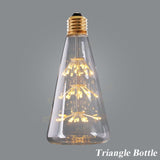 Retro Bulbs