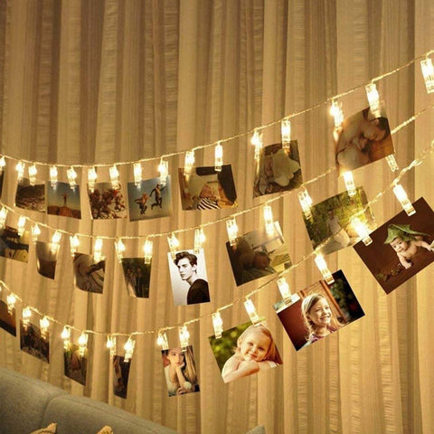 Strings Light