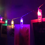 Strings Light