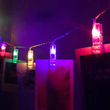 Strings Light