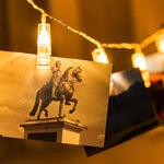 Strings Light