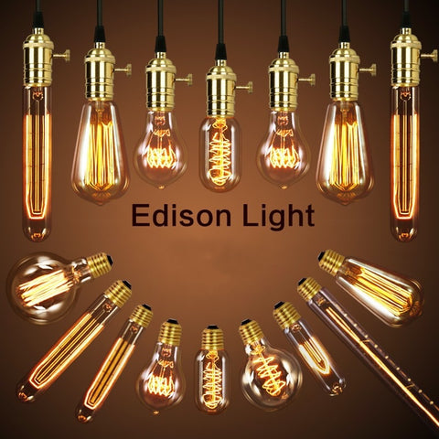 American Vintage Bulbs