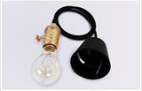 American Vintage Bulbs