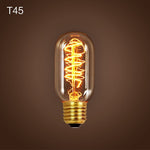 American Vintage Bulbs