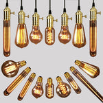 American Vintage Bulbs