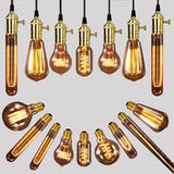 American Vintage Bulbs