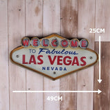 LAS VEGAS LED Light