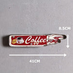 Coffee LED Light