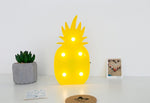 LED Pineapple Light