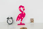 LED Flamingo Light