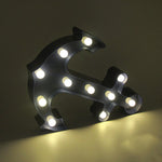 LED Boat Anchor Light