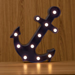 LED Boat Anchor Light