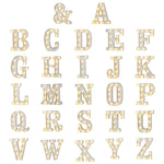 LED Alphabet Light