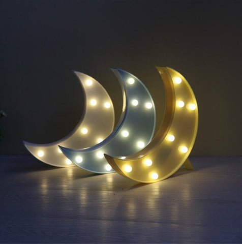 LED Moon Light