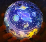 Universe LED Projector