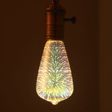 3D Stereoscopic Bulbs