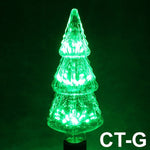 3D Stereoscopic Bulbs