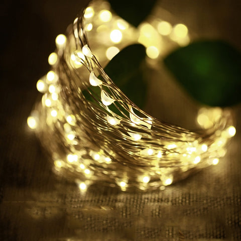 Garlands Lights