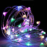 Garlands Lights
