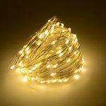 Garlands Lights