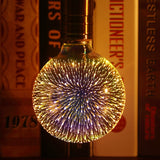 3D Stereoscopic Bulbs