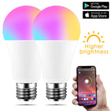Smart Bulbs (Wireless)
