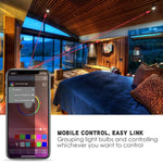 Smart Bulbs (Wireless)