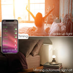 Smart Bulbs (Wireless)